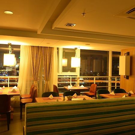 Yitel Ningbo Old Bund Hotel Eksteriør billede